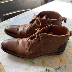 Steve Madden Boot - 11 mens